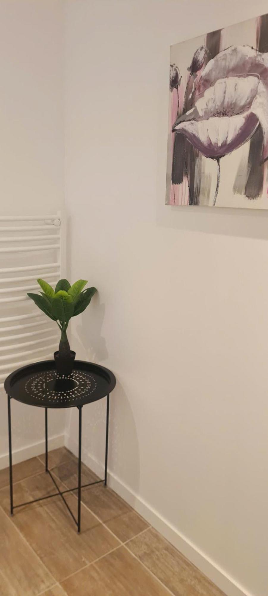 Joli T1 Bis Fonctionnel A Montussan Appartement Buitenkant foto