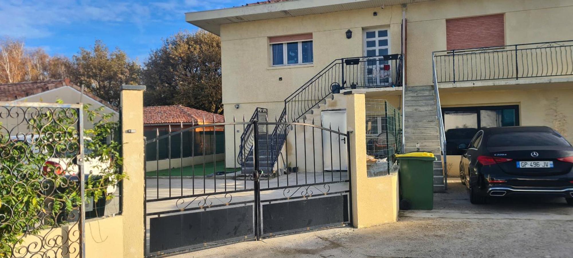 Joli T1 Bis Fonctionnel A Montussan Appartement Buitenkant foto