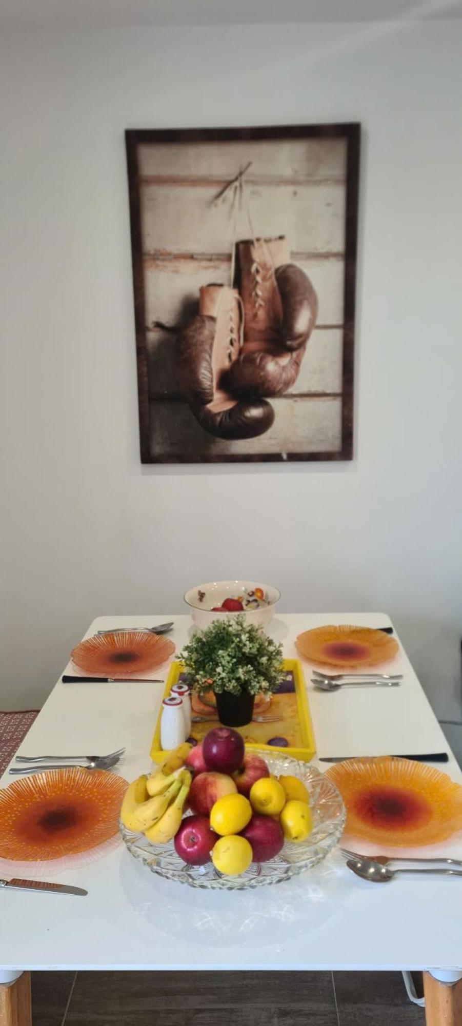 Joli T1 Bis Fonctionnel A Montussan Appartement Buitenkant foto